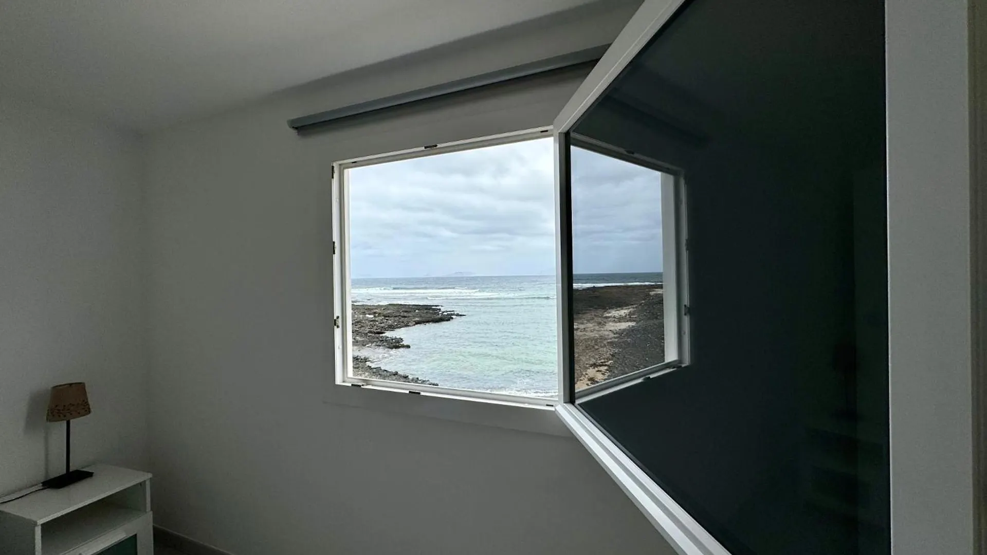 Eslanzarote Casa Keval Frente Al Mar Διαμέρισμα Caleta de Caballo 0*,