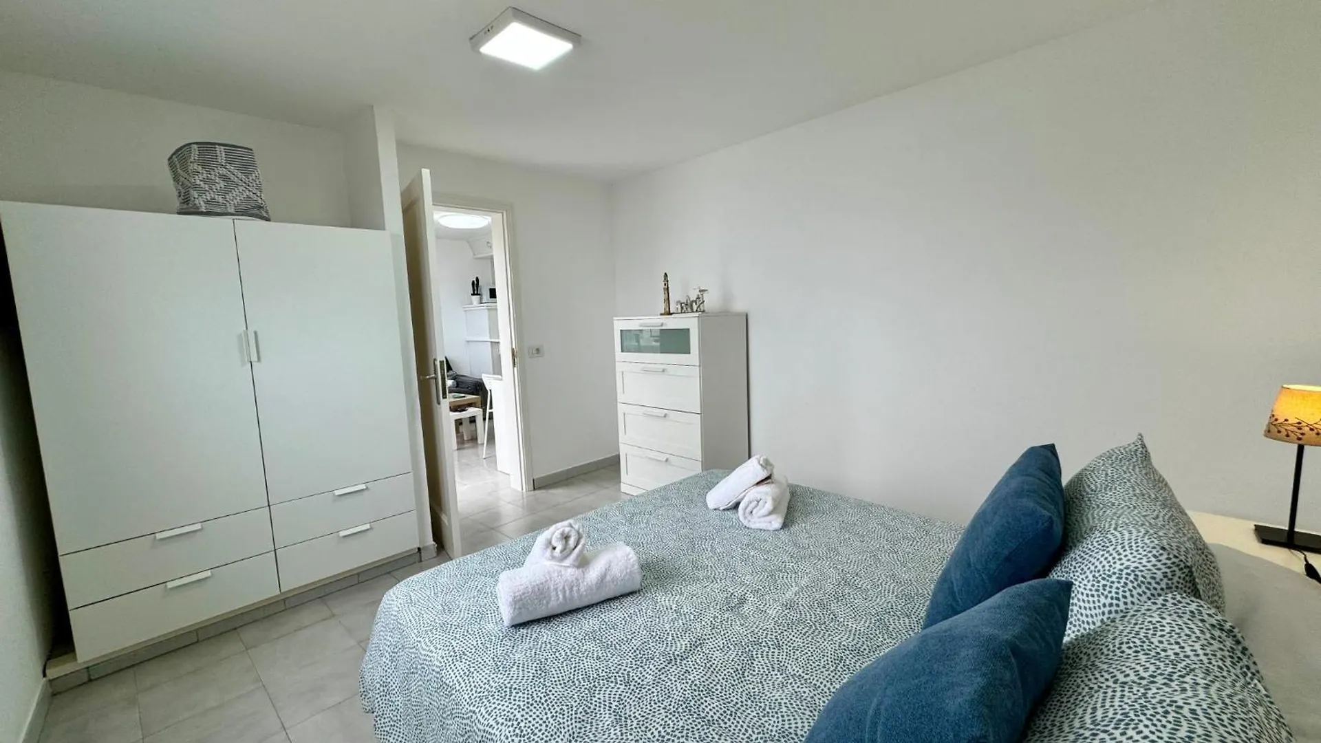 Eslanzarote Casa Keval Frente Al Mar Διαμέρισμα Caleta de Caballo 0*,  Ισπανία