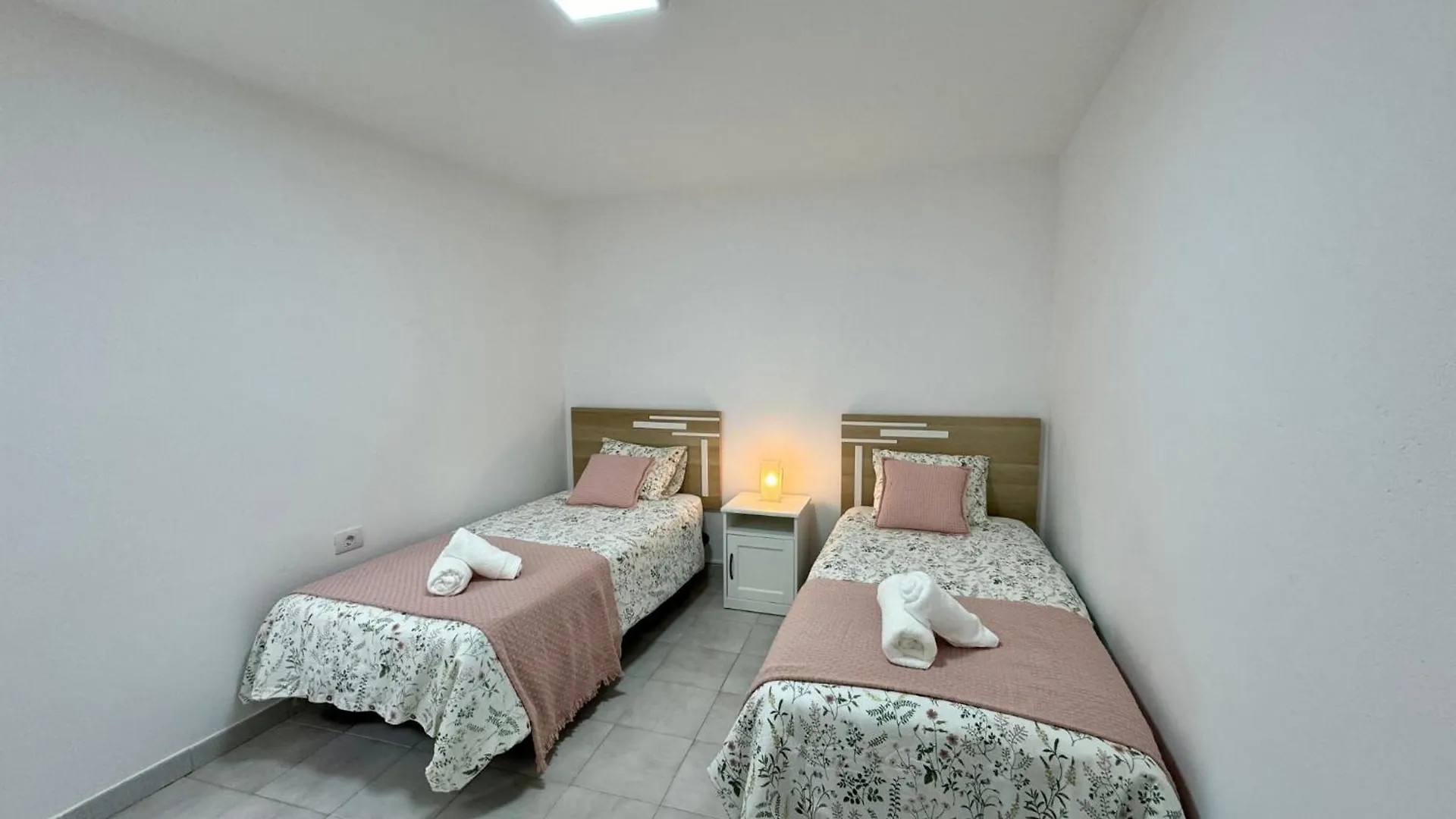 Eslanzarote Casa Keval Frente Al Mar Διαμέρισμα Caleta de Caballo Ισπανία